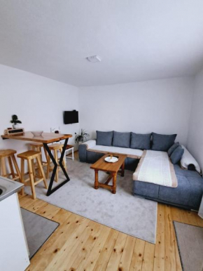 Sofia apartman